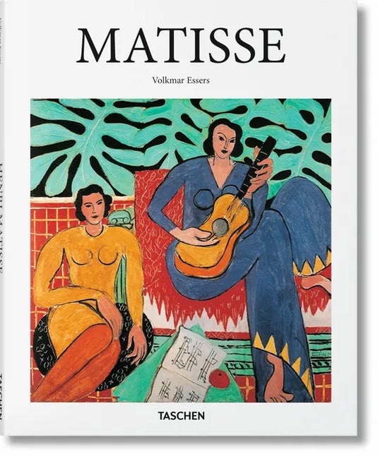 Matisse - Hardcover