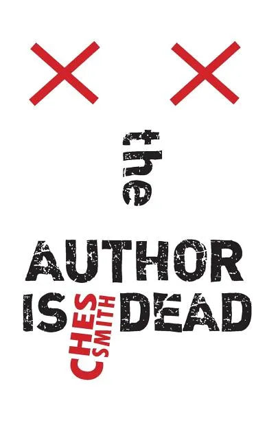The Author is Dead - Paperback