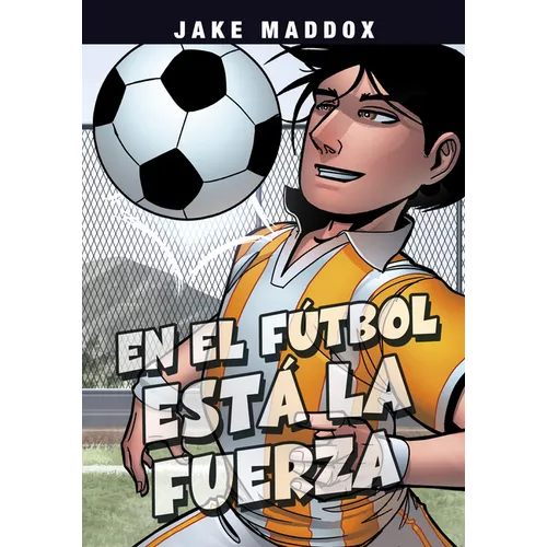 En El Fútbol Está La Fuerza - Paperback