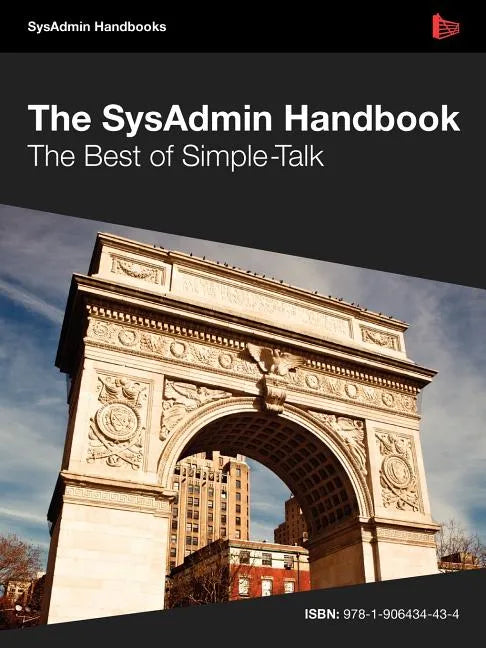 The Sysadmin Handbook - Paperback