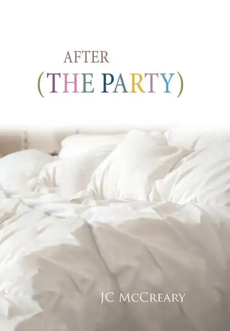 After (the Party) - Hardcover