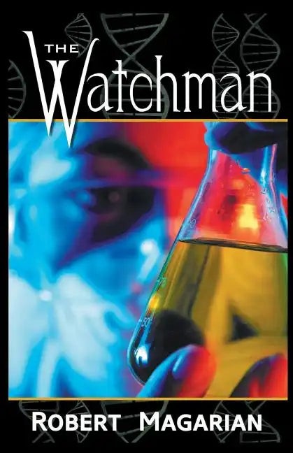 The Watchman - Paperback
