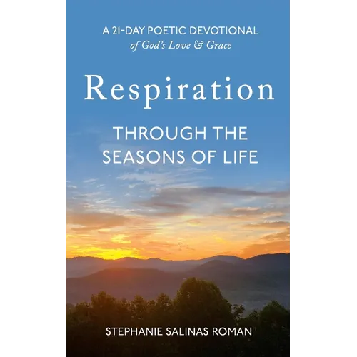 Respiration--Through the Seasons of Life - Paperback