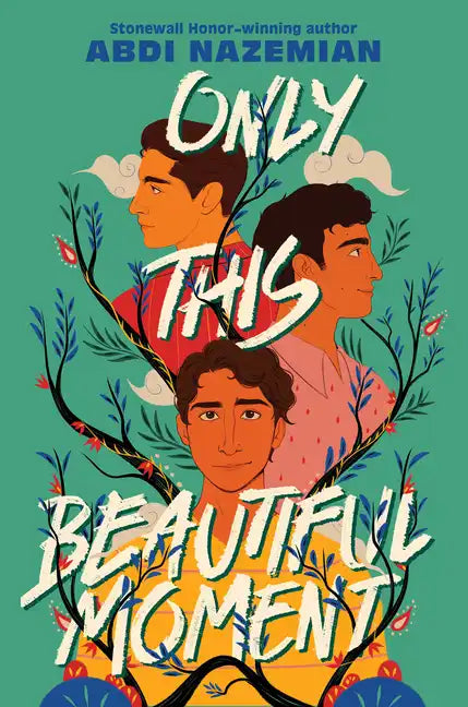 Only This Beautiful Moment - Hardcover