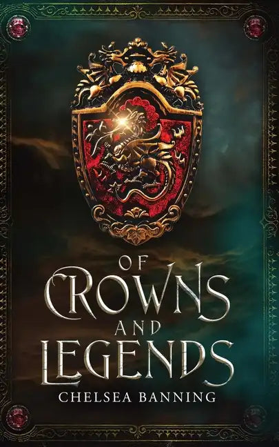 Of Crowns and Legends - Paperback