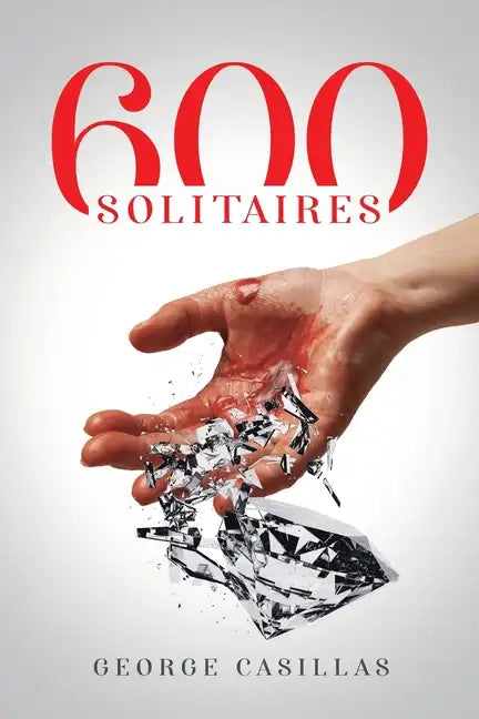 600 Solitaires - Paperback