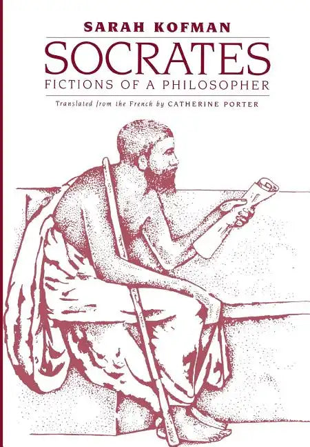 Socrates - Hardcover