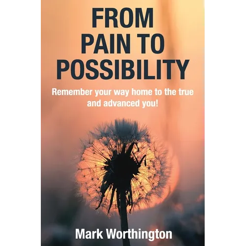 From Pain To Possibility - Paperback