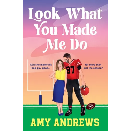 Look What You Made Me Do - Paperback