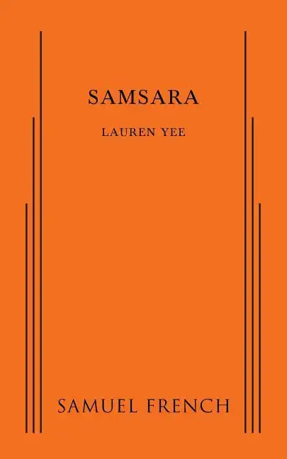 Samsara - Paperback