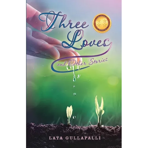Three Loves and Other Stories - Paperback