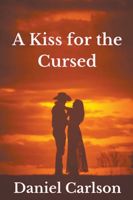 A Kiss for the Cursed - Paperback