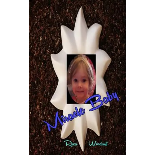 Miracle Baby - Paperback