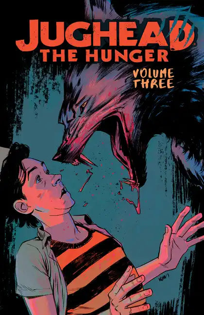 Jughead: The Hunger Vol. 3 - Paperback