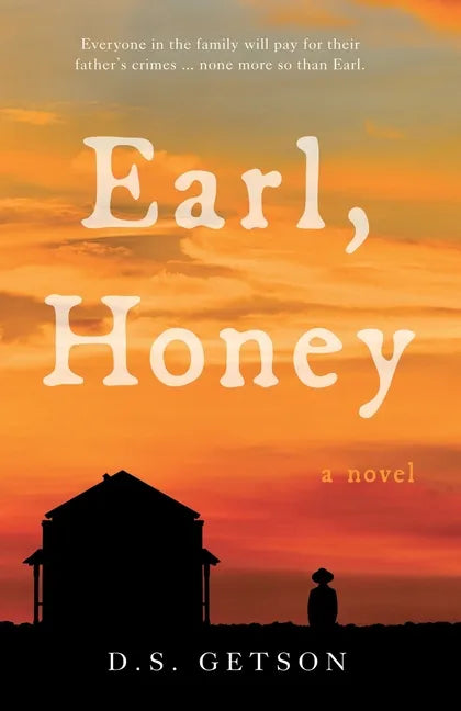 Earl, Honey - Paperback