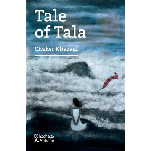 Tale of Tala - Paperback