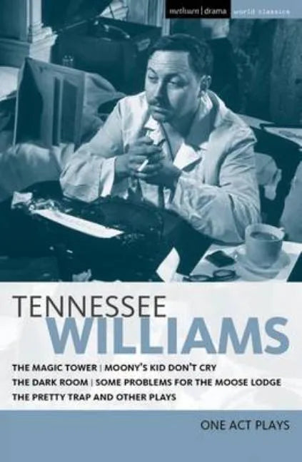 Tennessee Williams: One Act Plays - Paperback