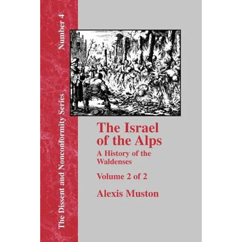 Israel of the Alps - Vol. 2 - Paperback