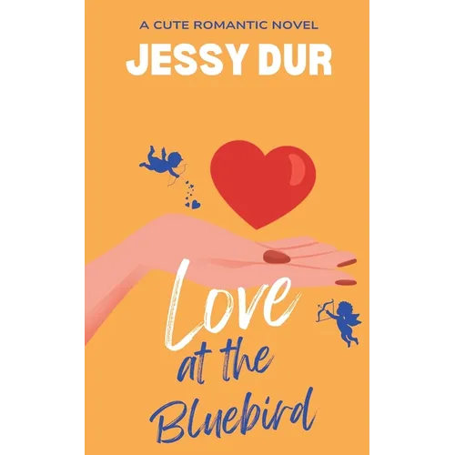 Love at the Bluebird - Paperback