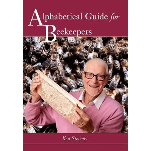 Alphabetical Guide for Beekeepers - Paperback