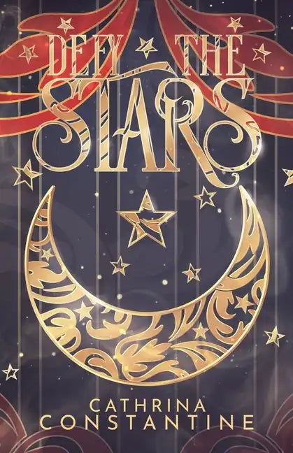 Defy The Stars - Paperback