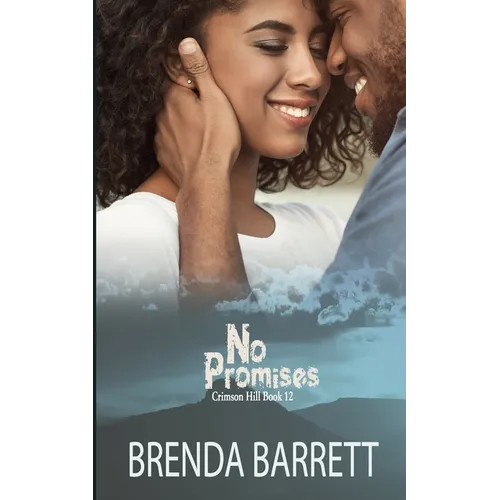 No Promises - Paperback