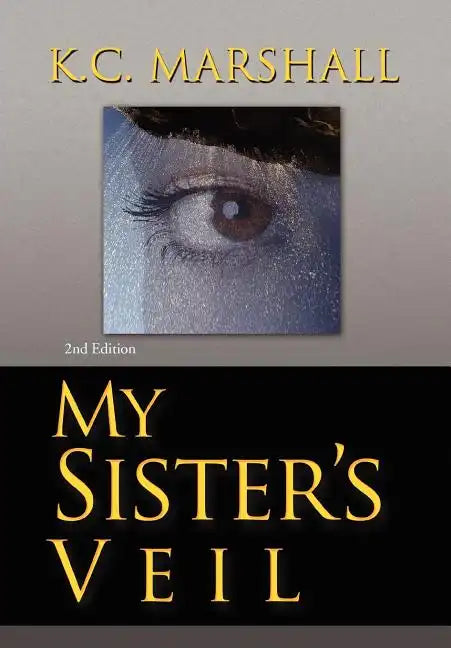 My Sister's Veil - Hardcover