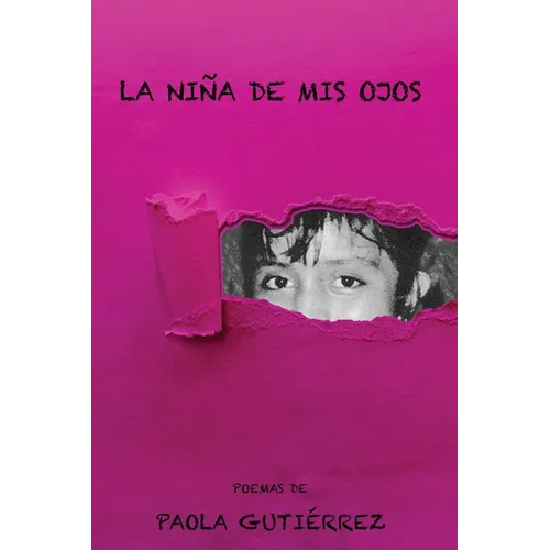 La Niña de Mis Ojos - Paperback