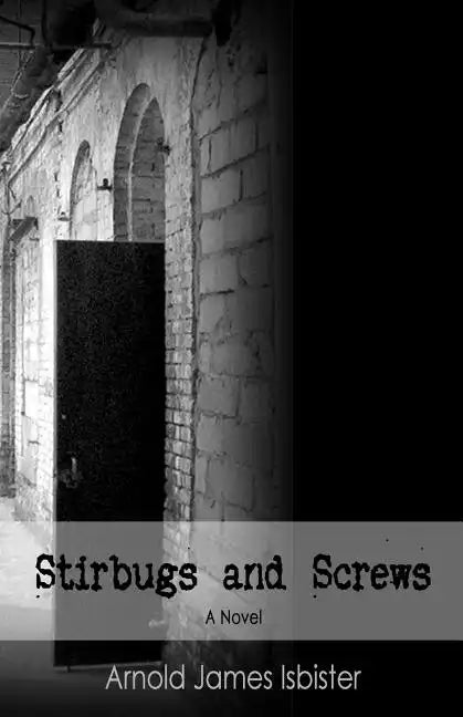 Stirbugs & Screws - Paperback
