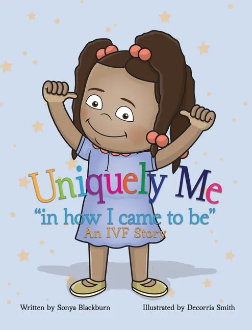 Uniquely Me: 