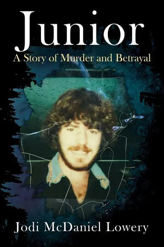 Junior: A Story of Murder and Betrayal - Paperback