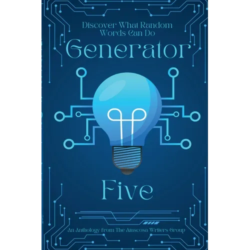 Generator Five - Paperback