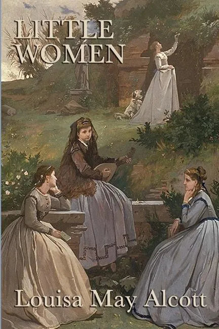 Little Women - Paperback