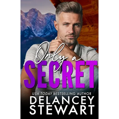 Only a Secret - Paperback