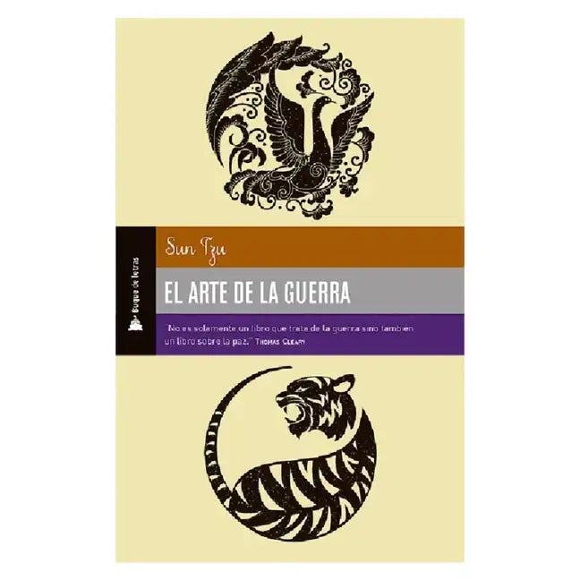 El Arte de la Guerra - Paperback
