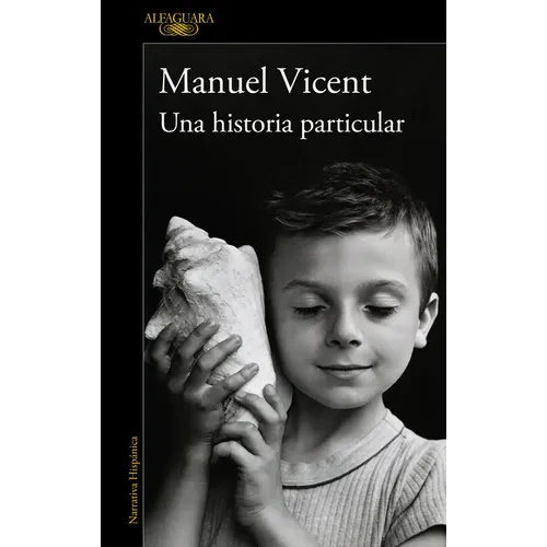 Una Historia Particular / A Unique Story - Paperback