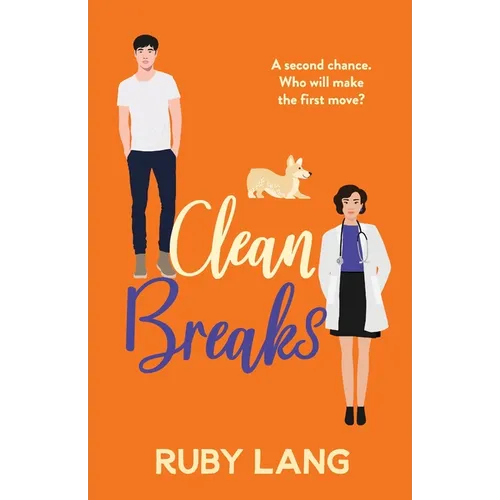Clean Breaks - Paperback