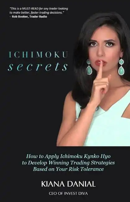 Ichimoku Secrets: A 100 Page FAST & EASY Guide on How to Apply Ichimoku Kynko Hyo to Develop Winning Trading Strategies Based on Your Risk Tolerance - Paperback
