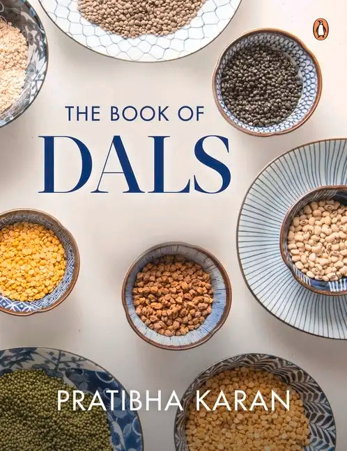 The Book of Dals - Hardcover