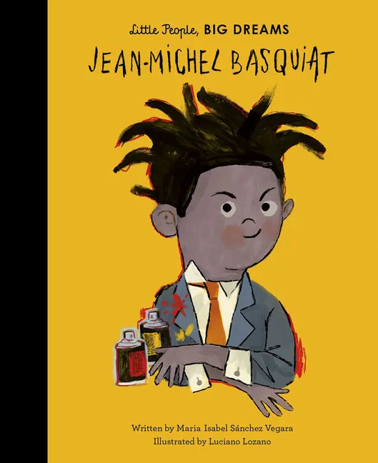 Jean-Michel Basquiat - Hardcover
