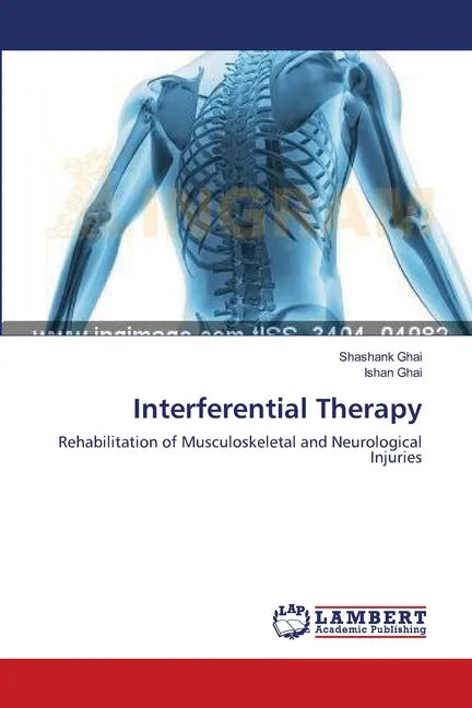 Interferential Therapy - Paperback