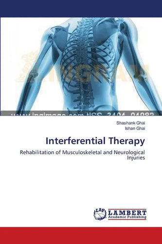 Interferential Therapy - Paperback