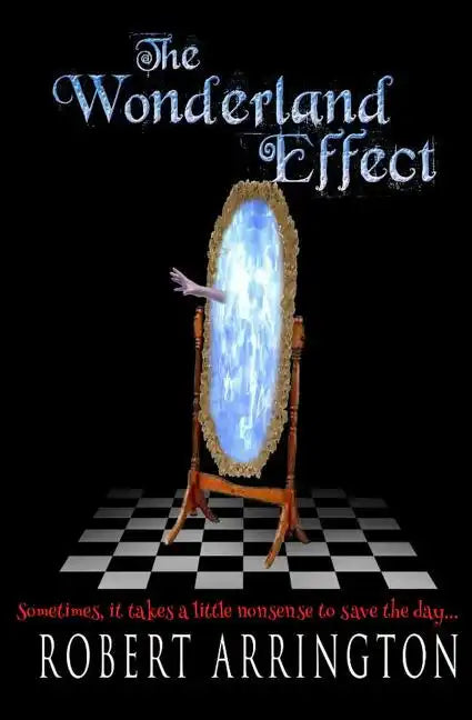 The Wonderland Effect - Paperback