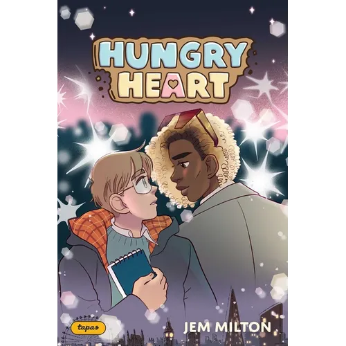 Hungry Heart: Volume 1 - Paperback