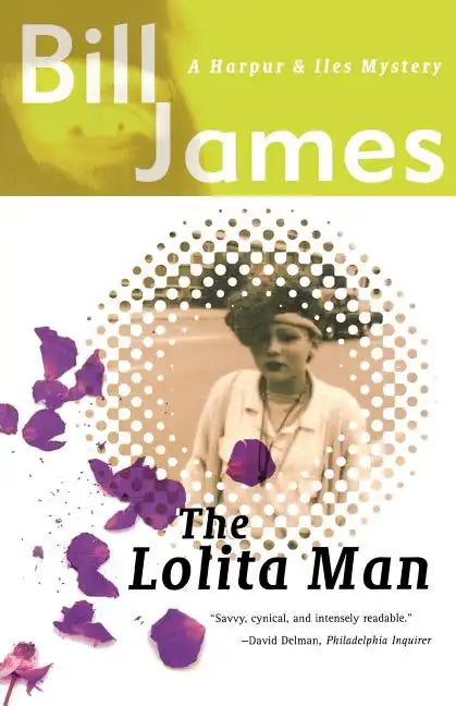 The Lolita Man - Paperback