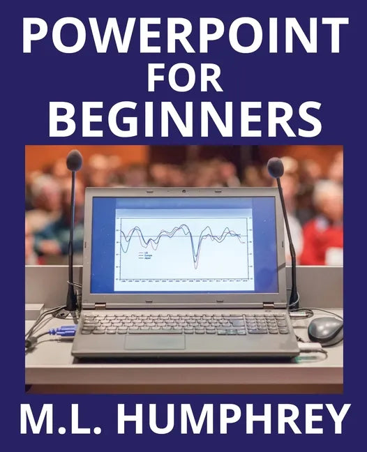 PowerPoint for Beginners - Paperback