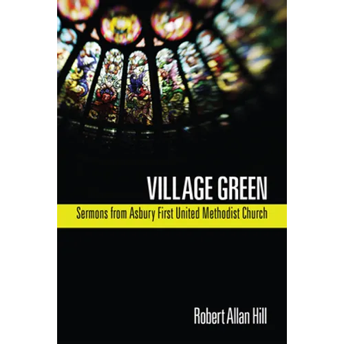 Village Green - Hardcover