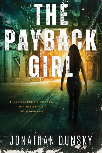 The Payback Girl - Paperback