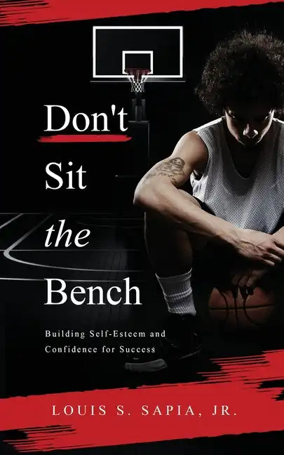 Don't Sit the Bench - Paperback