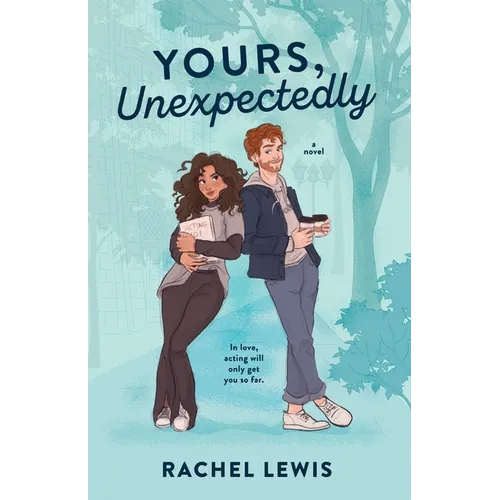 Yours, Unexpectedly - Paperback
